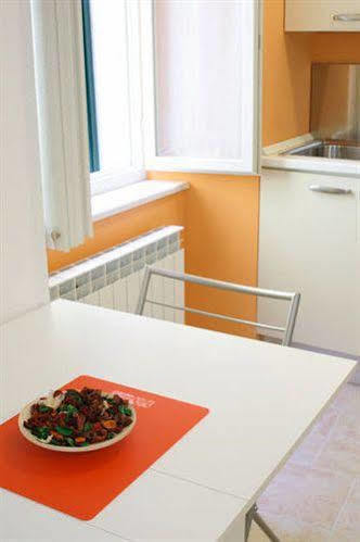 Residence Sara Trieste Exterior photo